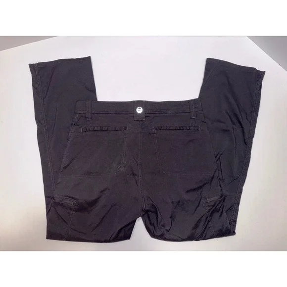 Mens Wrangler dress/active pants 34/30, Magellan 33w shorts, salt‎ life swim 34w - Picture 13 of 15